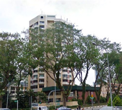 Dunearn Road (D11), Condominium #440309681